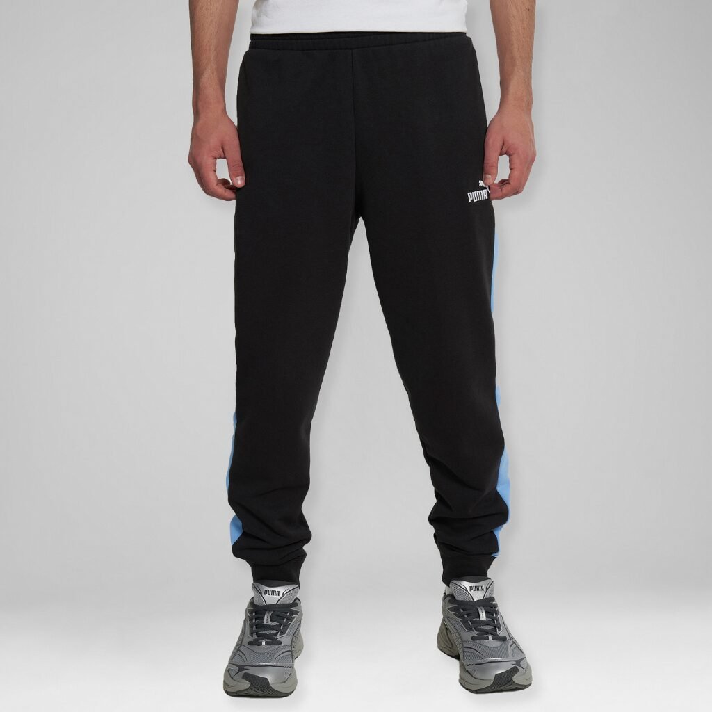 Ensemble PUMA Essentials : T-shirt + Pantalon de Survêtement 68468557 https://mastersportdz.store original Algerie DZ Ensemble PUMA Essentials : T-shirt + Pantalon de Survêtement 68468557 https://mastersportdz.store original Algerie DZ