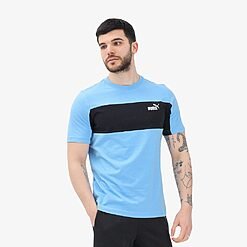 Ensemble PUMA Essentials : T-shirt + Pantalon de Survêtement 68468557 https://mastersportdz.store original Algerie DZ