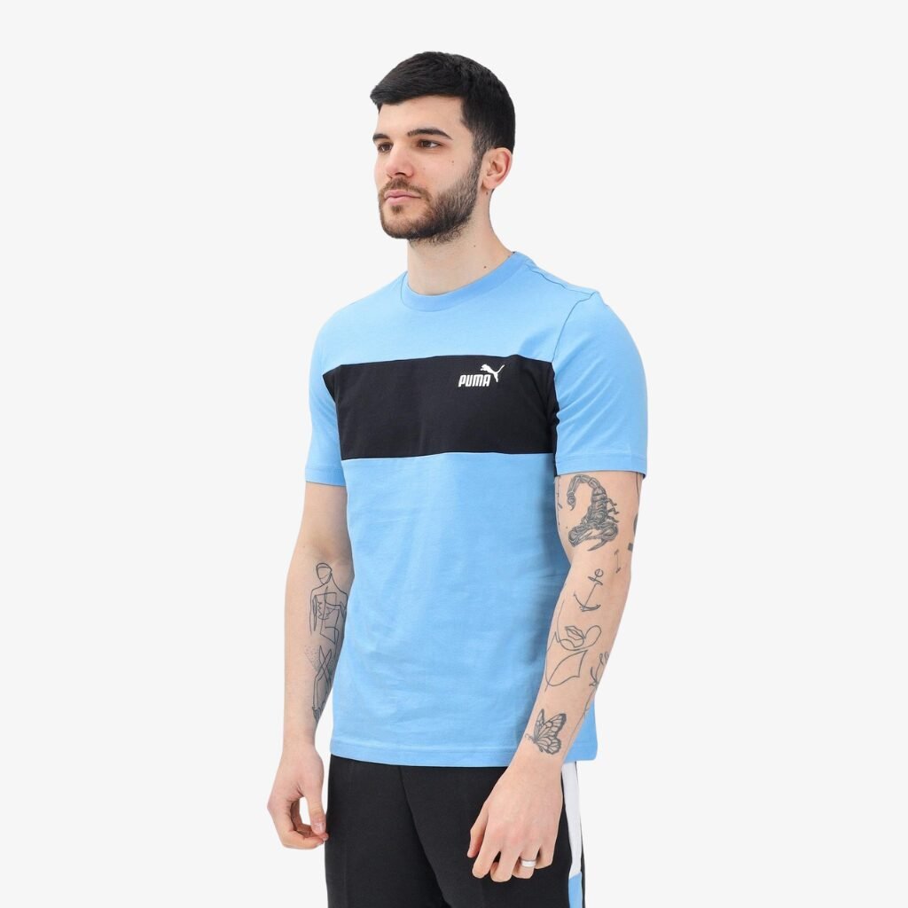 Ensemble PUMA Essentials : T-shirt + Pantalon de Survêtement 68468557 https://mastersportdz.store original Algerie DZ Ensemble PUMA Essentials : T-shirt + Pantalon de Survêtement 68468557 https://mastersportdz.store original Algerie DZ