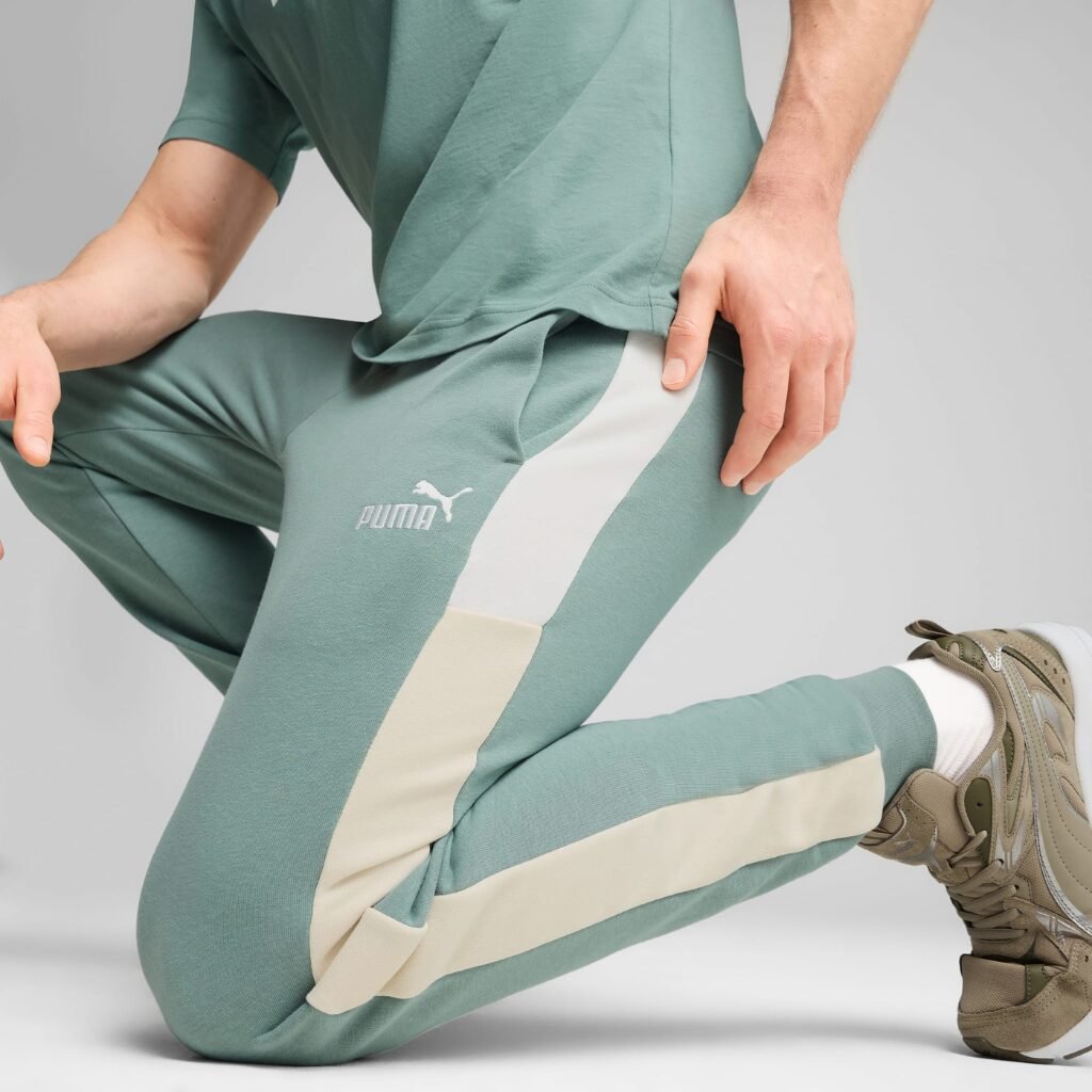 Ensemble PUMA Essentials : T-shirt + Pantalon de Survêtement 684685-30 https://mastersportdz.store original Algerie DZ Ensemble PUMA Essentials : T-shirt + Pantalon de Survêtement 684685-30 https://mastersportdz.store original Algerie DZ