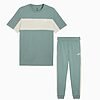 Ensemble PUMA Essentials : T-shirt + Pantalon de Survêtement 684685-30 https://mastersportdz.store original Algerie DZ