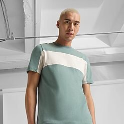 Ensemble PUMA Essentials : T-shirt + Pantalon de Survêtement 684685-30 https://mastersportdz.store original Algerie DZ