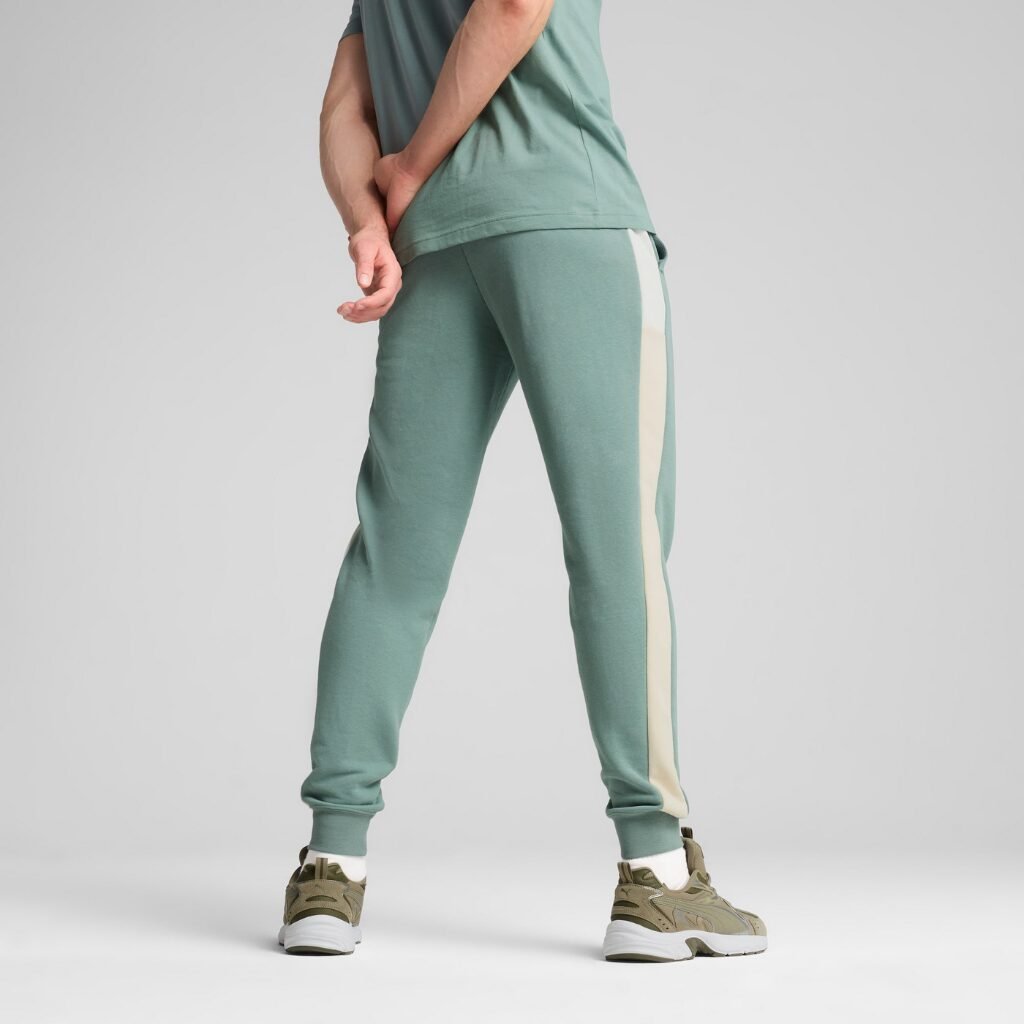 Ensemble PUMA Essentials : T-shirt + Pantalon de Survêtement 684685-30 https://mastersportdz.store original Algerie DZ Ensemble PUMA Essentials : T-shirt + Pantalon de Survêtement 684685-30 https://mastersportdz.store original Algerie DZ