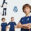 Ensemble Real Madrid Tiro 24 Competition Enfants JE4197 https://mastersportdz.store original Algerie DZ