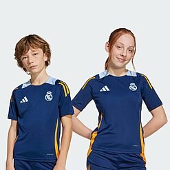 Ensemble Real Madrid Tiro 24 Competition Enfants JE4197 https://mastersportdz.store original Algerie DZ