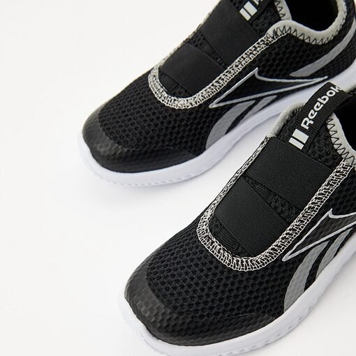 Reebok Rush Runner Slip-On Enfants 100202253 https://mastersportdz.store original Algerie DZ