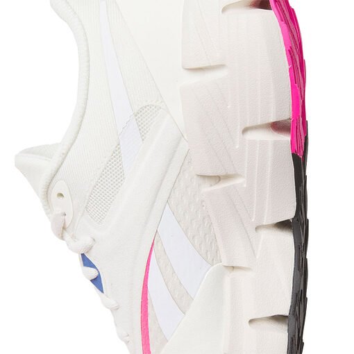 Reebok Sport ZIG DYNAMICA 5 Femme 100074667 https://mastersportdz.store original Algerie DZ