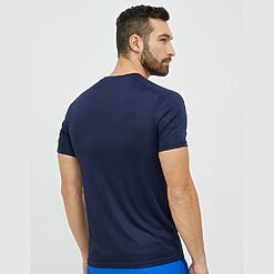 T-shirt d'entraînement Reebok Homme HI3920 https://mastersportdz.store original Algerie DZ