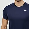 T-shirt d'entraînement Reebok Homme HI3920 https://mastersportdz.store original Algerie DZ