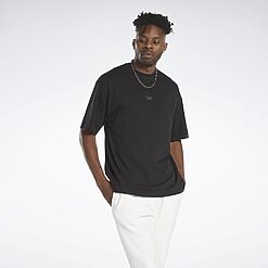T-shirt Reebok Classics Wardrobe Essentials Unisexe HS7162 https://mastersportdz.store original Algerie DZ