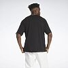 T-shirt Reebok Classics Wardrobe Essentials Unisexe HS7162 https://mastersportdz.store original Algerie DZ