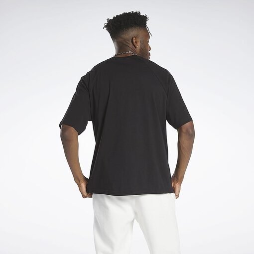 T-shirt Reebok Classics Wardrobe Essentials Unisexe HS7162 https://mastersportdz.store original Algerie DZ