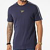 T-shirt Reebok Workout Ready Piping HI0690 https://mastersportdz.store original Algerie DZ