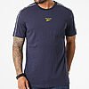 T-shirt Reebok Workout Ready Piping HI0690 https://mastersportdz.store original Algerie DZ