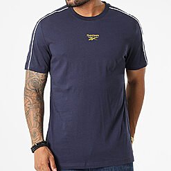T-shirt Reebok Workout Ready Piping HI0690 https://mastersportdz.store original Algerie DZ