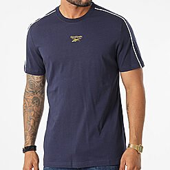 T-shirt Reebok Workout Ready Piping HI0690 https://mastersportdz.store original Algerie DZ