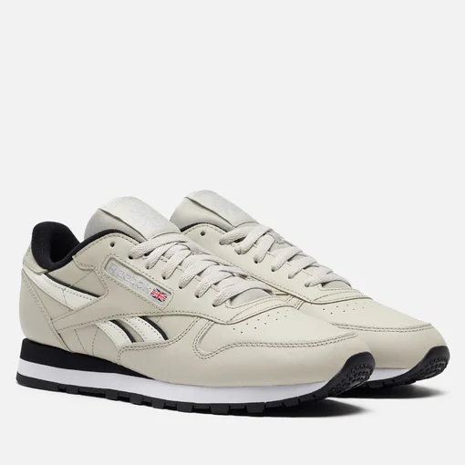 Basket Reebok Classic Leather 100209487 https://mastersportdz.store original Algerie DZ