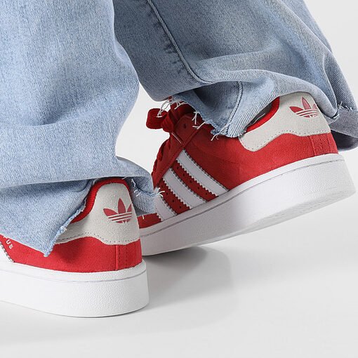 Baskets Adidas Campus 00s Femmes IG1230 https://mastersportdz.store original Algerie DZ