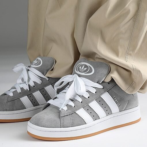 Baskets Adidas Campus 00s Femmes HQ6507 https://mastersportdz.store original Algerie DZ