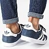 Baskets Adidas Gazelle BY9144 https://mastersportdz.store original Algerie DZ