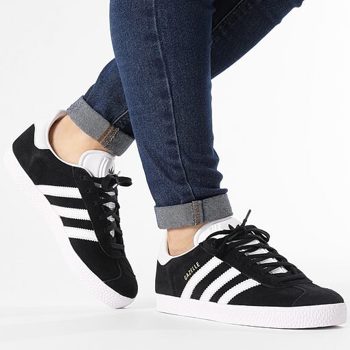 Baskets Adidas Gazelle BB2502 https://mastersportdz.store original Algerie DZ
