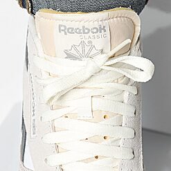 Baskets Reebok Classic Leather 100201109 https://mastersportdz.store original Algerie DZ