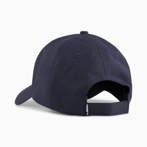 Casquette PUMA Essentials Metal 025994-01 https://mastersportdz.store original Algerie DZ