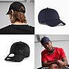 Casquette PUMA Essentials Metal 025994-01 https://mastersportdz.store original Algerie DZ