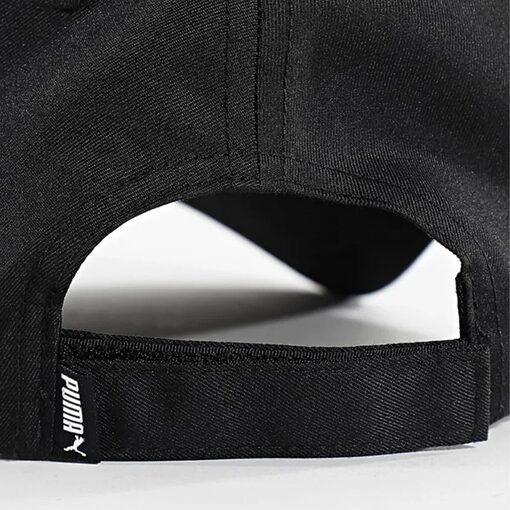 Casquette PUMA Essentials Metal 025994-01 https://mastersportdz.store original Algerie DZ
