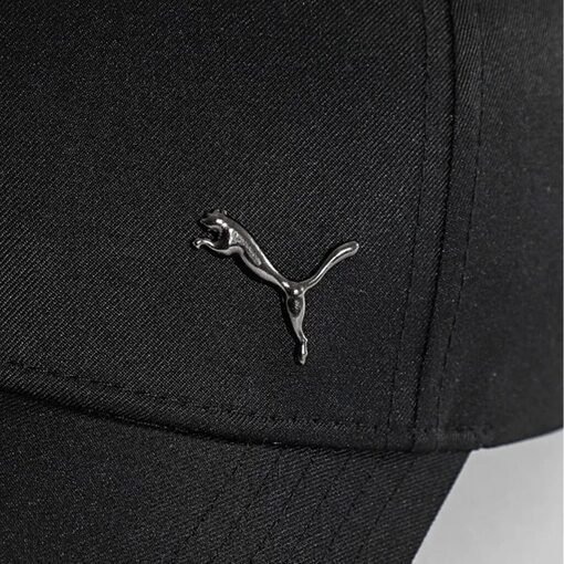 Casquette PUMA Essentials Metal 025994-01 https://mastersportdz.store original Algerie DZ