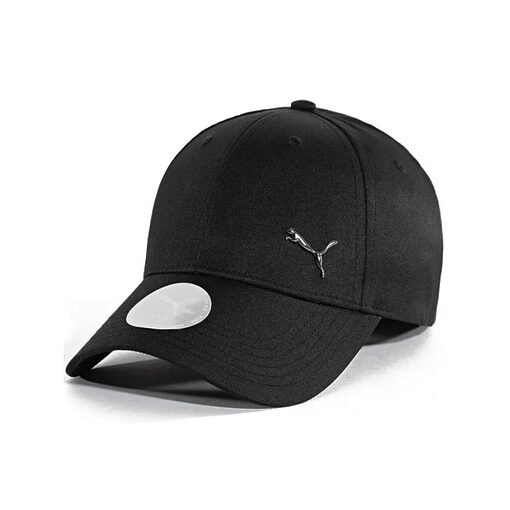 Casquette PUMA Essentials Metal 025994-01 https://mastersportdz.store original Algerie DZ