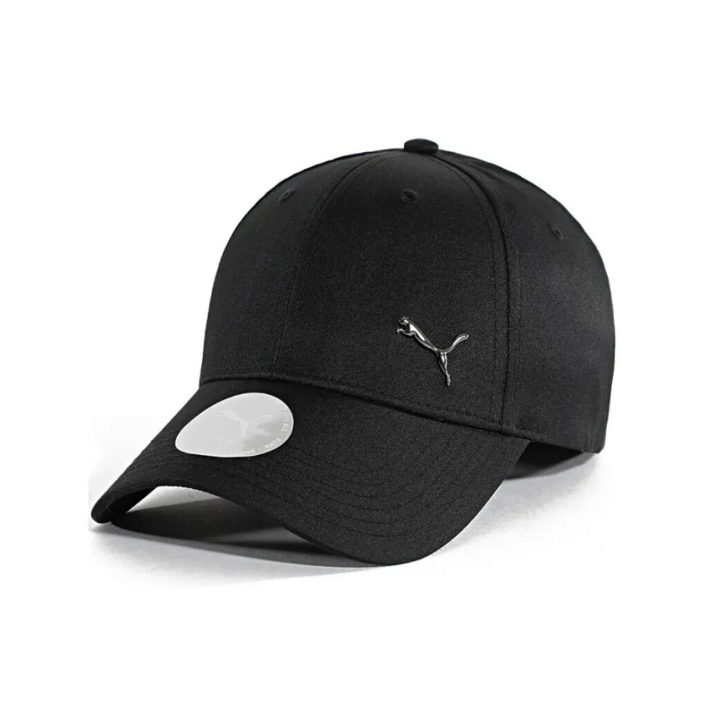Casquette PUMA Essentials Metal 025994-01 https://mastersportdz.store original Algerie DZ Casquette PUMA Essentials Metal 025994-01 https://mastersportdz.store original Algerie DZ