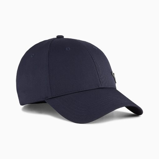 Casquette PUMA Essentials Metal 025994-01 https://mastersportdz.store original Algerie DZ