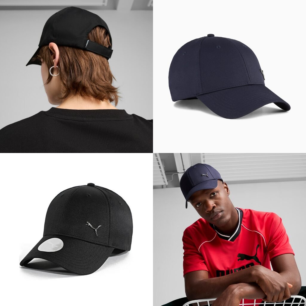 Casquette PUMA Essentials Metal 025994-01 https://mastersportdz.store original Algerie DZ Casquette PUMA Essentials Metal 025994-01 https://mastersportdz.store original Algerie DZ