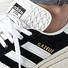Chaussure Adidas Gazelle Bold HQ6912 https://mastersportdz.store original Algerie DZ