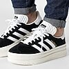 Chaussure Adidas Gazelle Bold HQ6912 https://mastersportdz.store original Algerie DZ