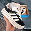 Chaussure Adidas Gazelle Bold HQ6912 https://mastersportdz.store original Algerie DZ