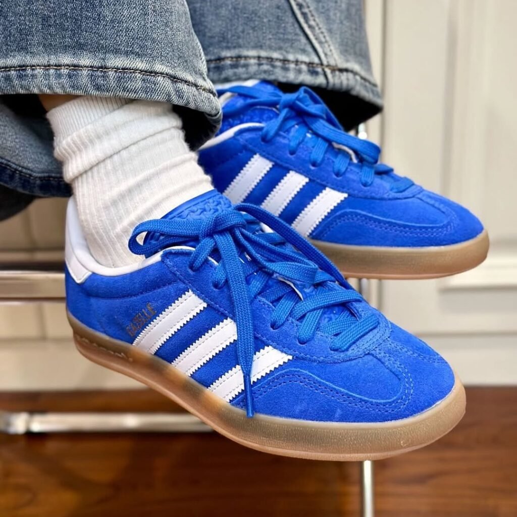 Chaussure Adidas Sambae JI2061 https://mastersportdz.store original Algerie DZ Chaussure Adidas Sambae JI2061 https://mastersportdz.store original Algerie DZ