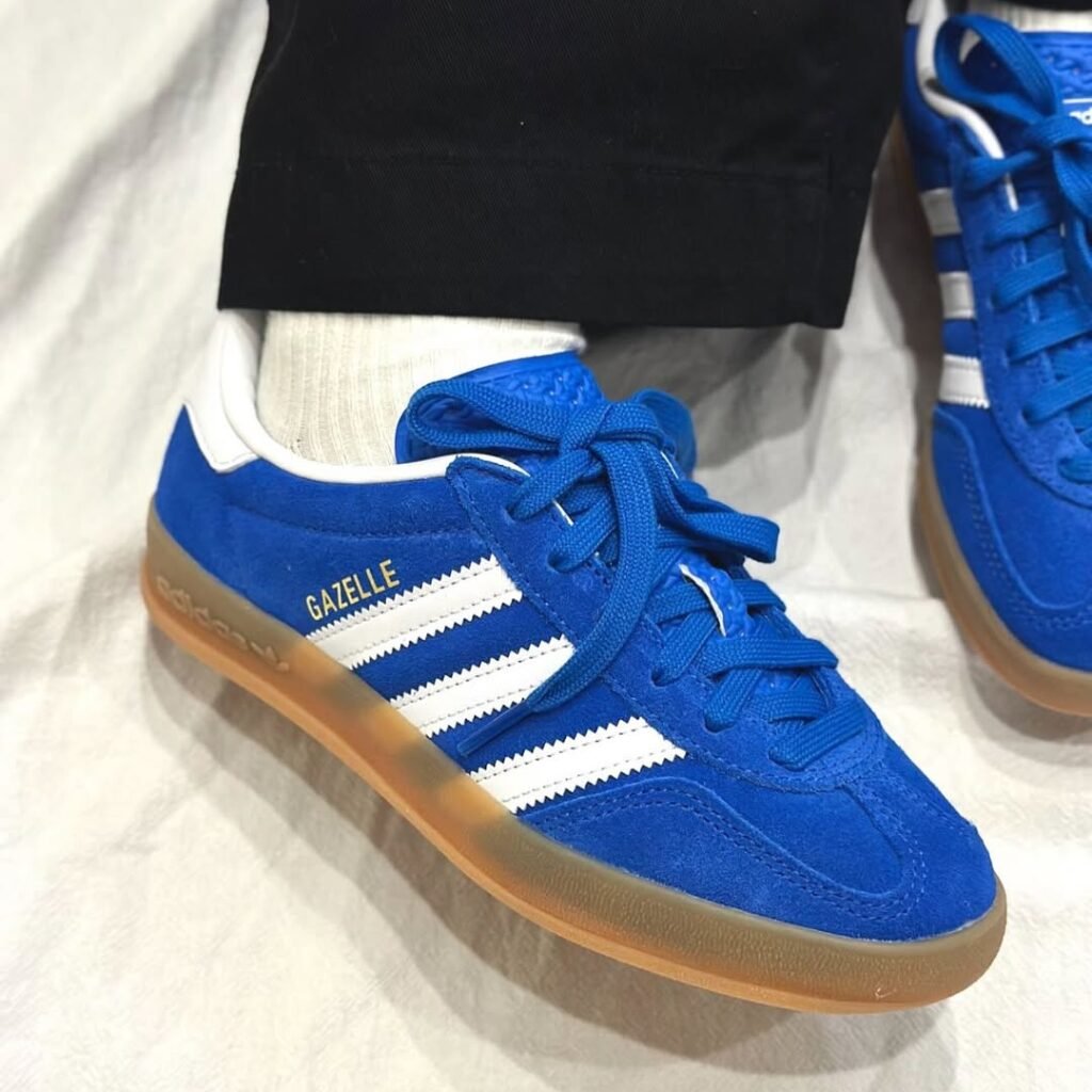 Chaussure Adidas Sambae JI2061 https://mastersportdz.store original Algerie DZ Chaussure Adidas Sambae JI2061 https://mastersportdz.store original Algerie DZ