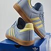 Chaussures Adidas Samba OG Junior JH7599 https://mastersportdz.store original Algerie DZ