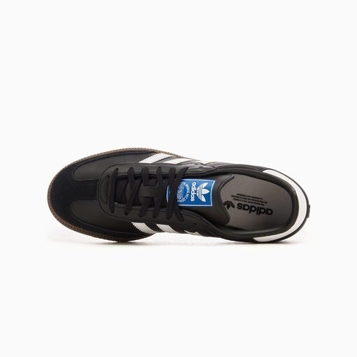 Chaussures Adidas Samba OG Junior IE3676 https://mastersportdz.store original Algerie DZ