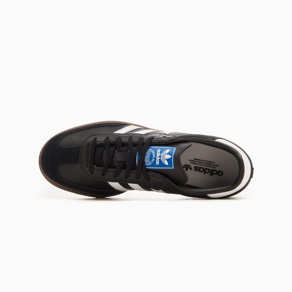 Chaussures Adidas Samba OG Junior IE3676 https://mastersportdz.store original Algerie DZ Chaussures Adidas Samba OG Junior IE3676 https://mastersportdz.store original Algerie DZ