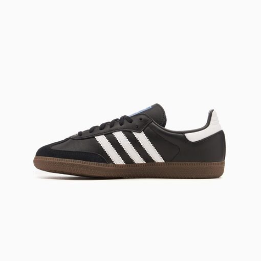 Chaussures Adidas Samba OG Junior IE3676 https://mastersportdz.store original Algerie DZ
