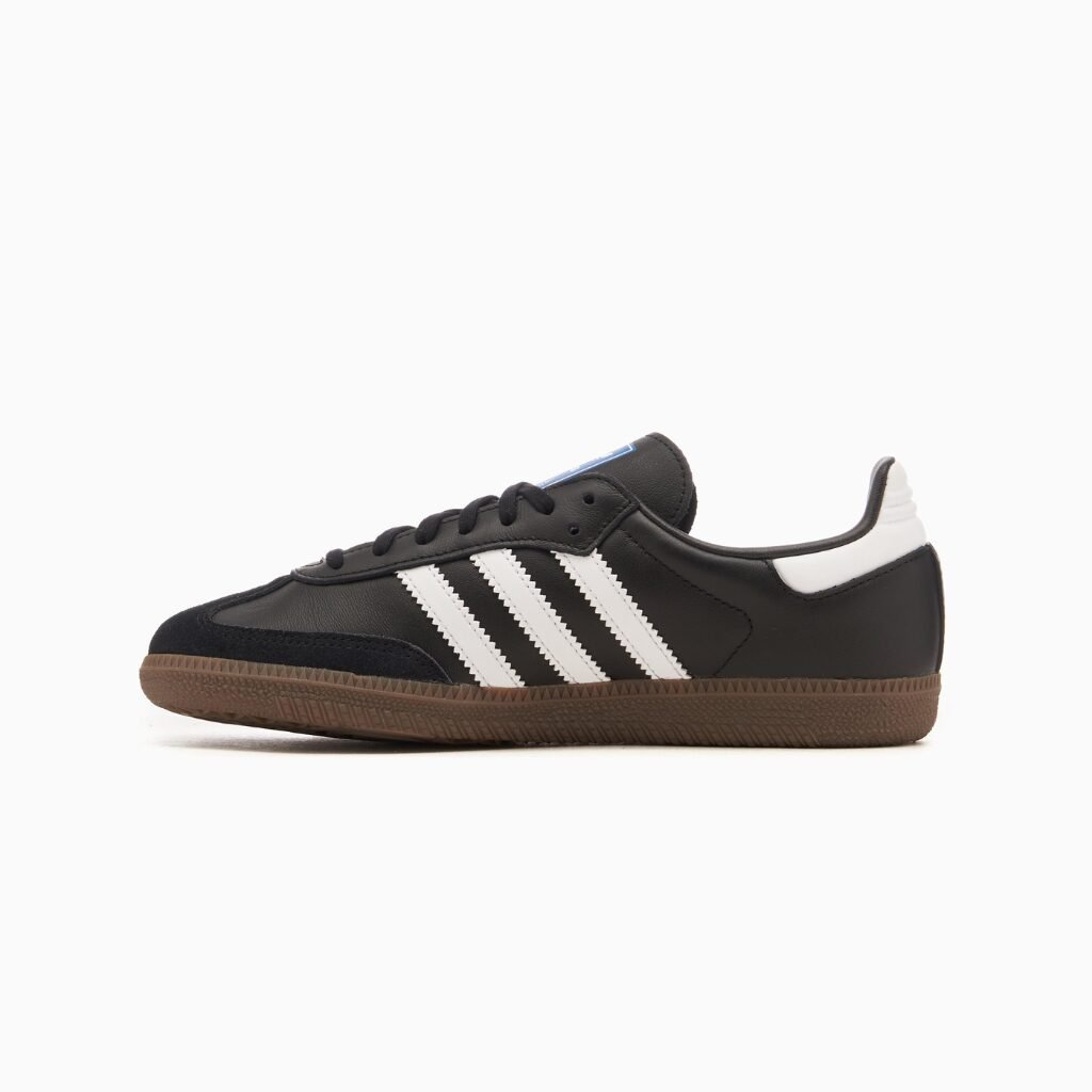 Chaussures Adidas Samba OG Junior IE3676 https://mastersportdz.store original Algerie DZ Chaussures Adidas Samba OG Junior IE3676 https://mastersportdz.store original Algerie DZ