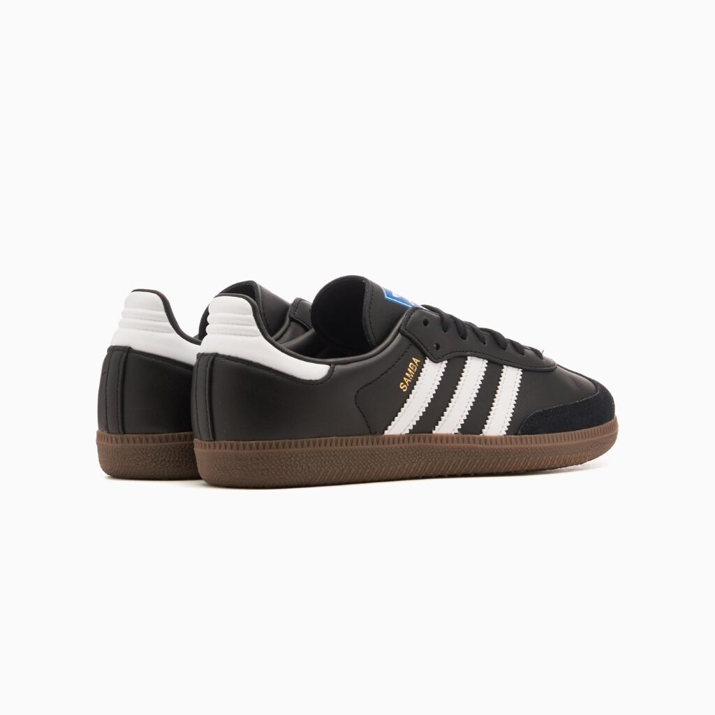 Chaussures Adidas Samba OG Junior IE3676 https://mastersportdz.store original Algerie DZ Chaussures Adidas Samba OG Junior IE3676 https://mastersportdz.store original Algerie DZ