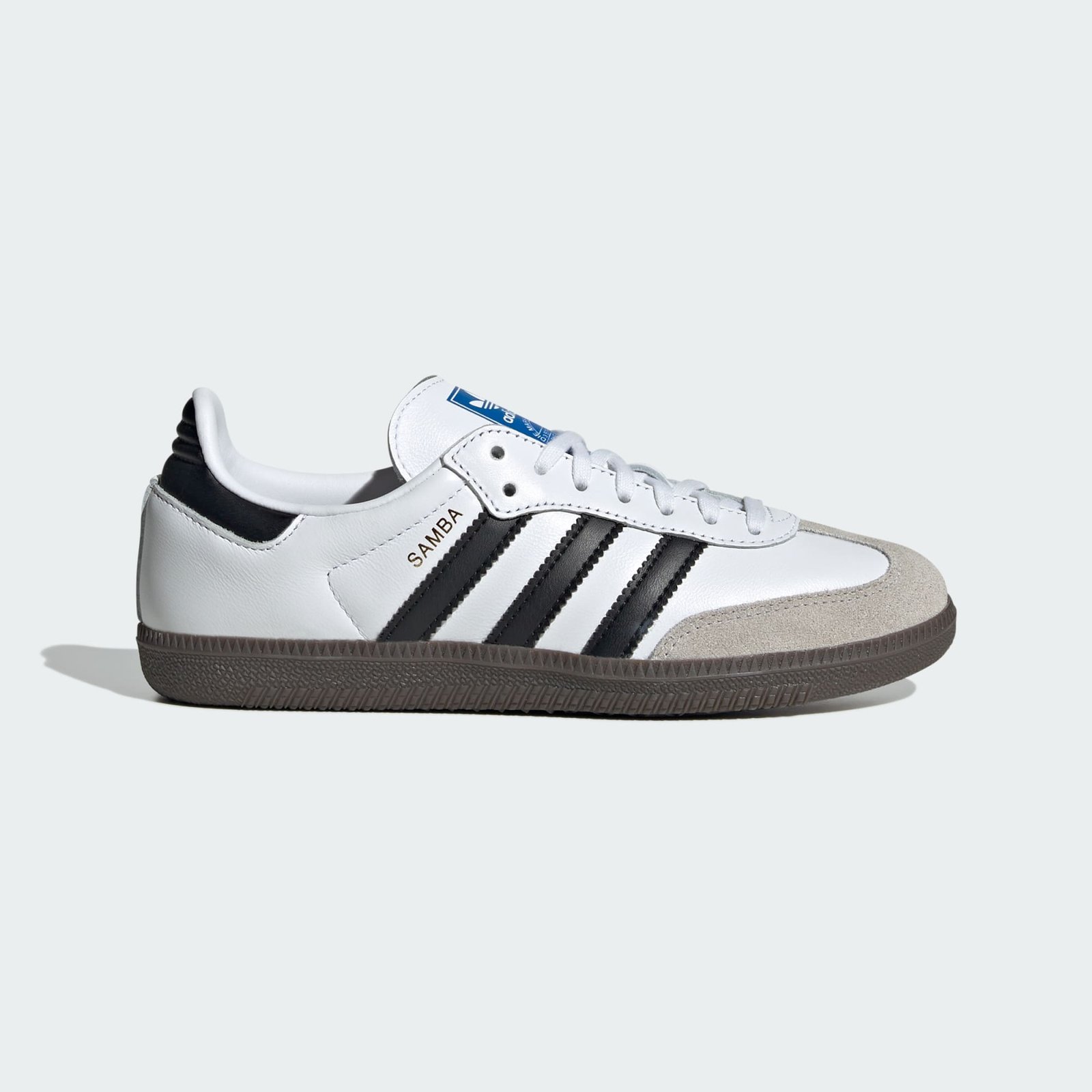 Chaussures Adidas Samba OG Junior IE3675 https://mastersportdz.store original Algerie DZ Chaussures Adidas Samba OG Junior IE3675 https://mastersportdz.store original Algerie DZ