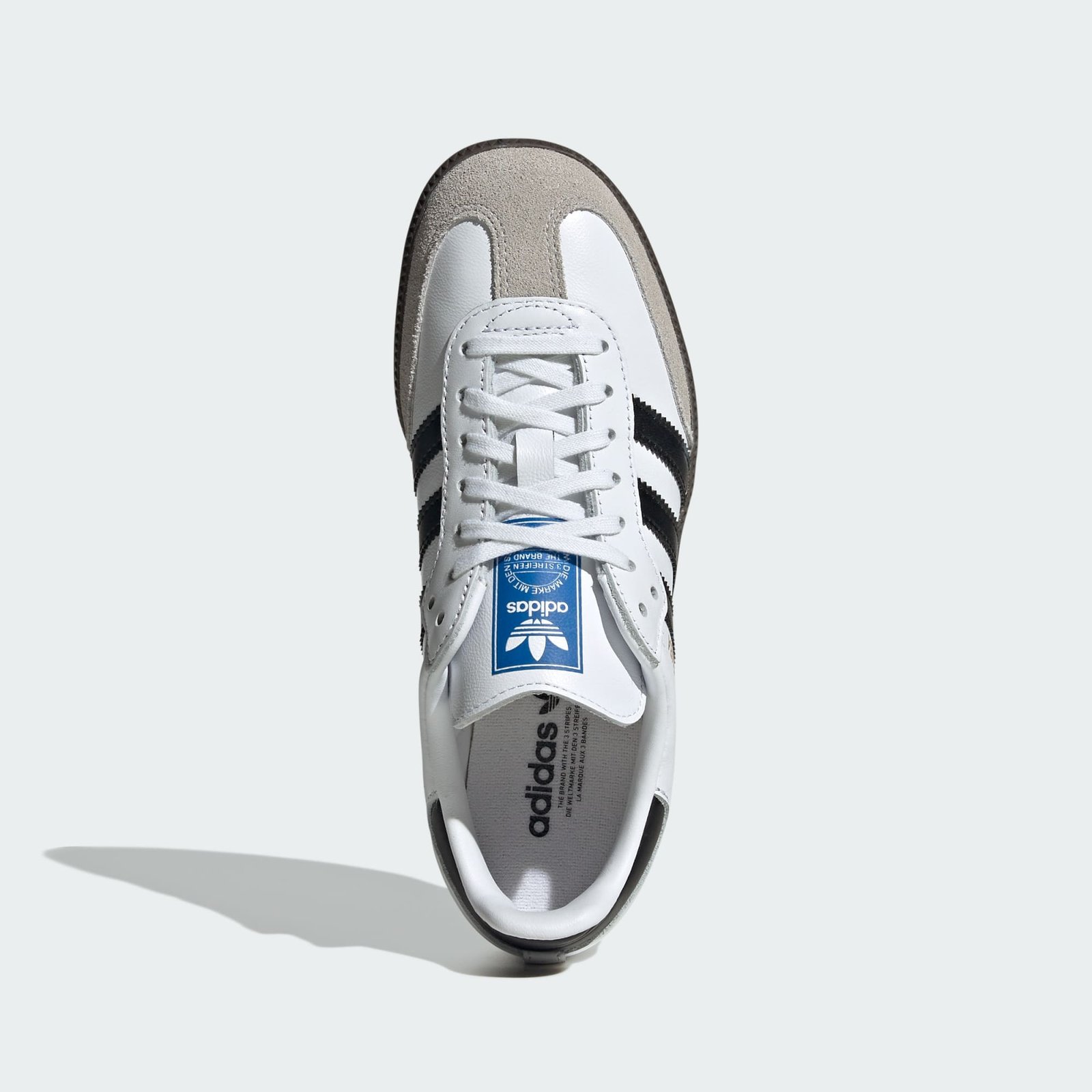 Chaussures Adidas Samba OG Junior IE3675 https://mastersportdz.store original Algerie DZ Chaussures Adidas Samba OG Junior IE3675 https://mastersportdz.store original Algerie DZ