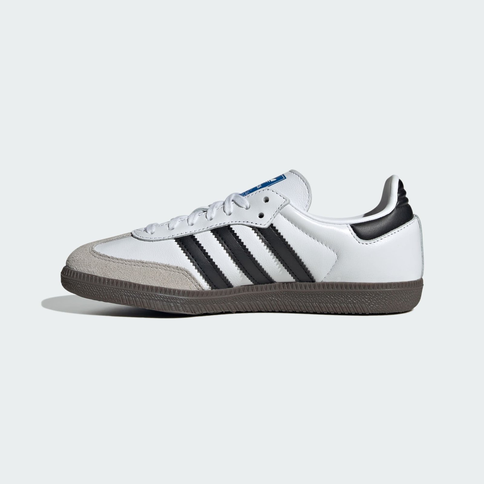 Chaussures Adidas Samba OG Junior IE3675 https://mastersportdz.store original Algerie DZ Chaussures Adidas Samba OG Junior IE3675 https://mastersportdz.store original Algerie DZ