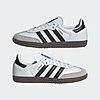 Chaussures Adidas Samba OG Junior IE3675 https://mastersportdz.store original Algerie DZ