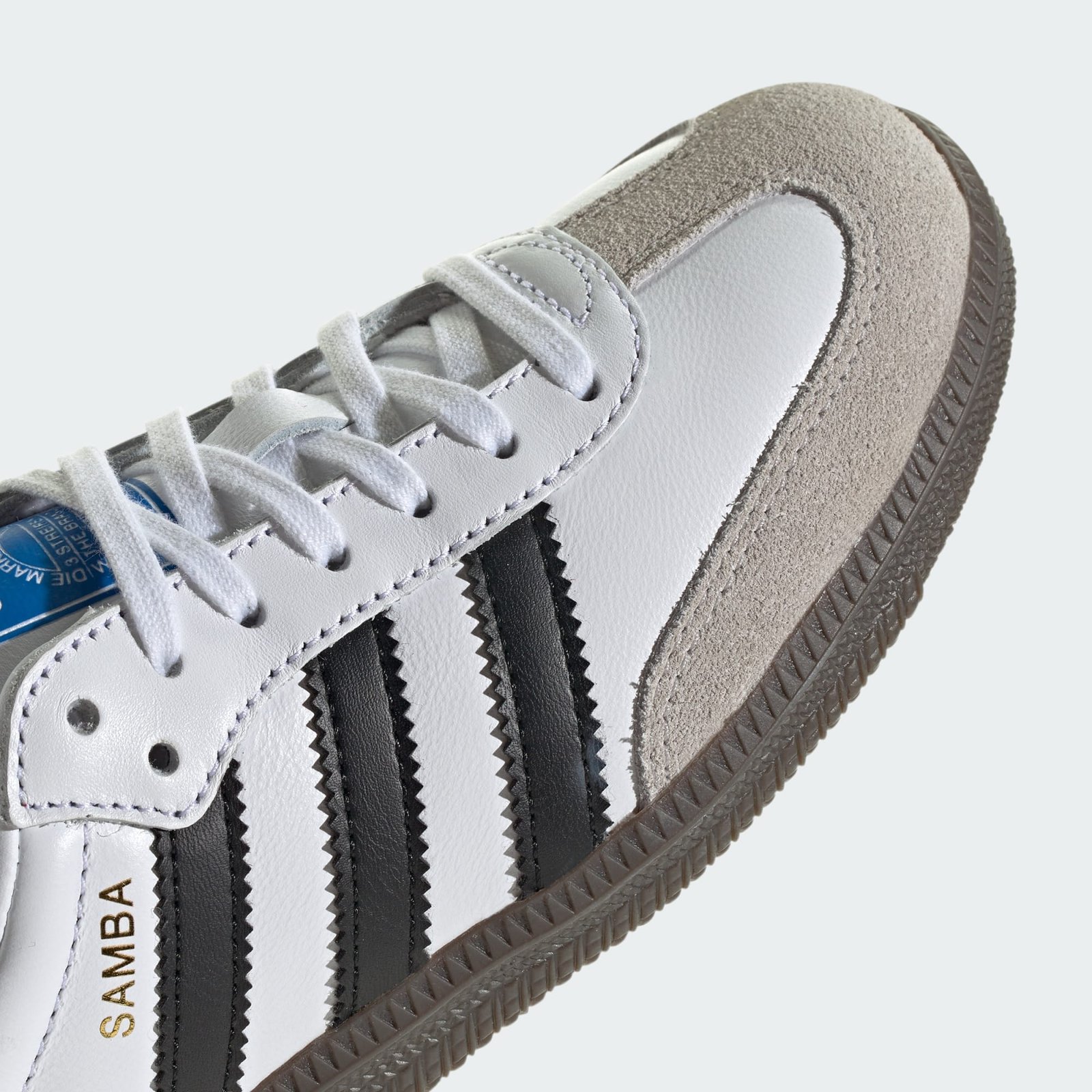 Chaussures Adidas Samba OG Junior IE3675 https://mastersportdz.store original Algerie DZ Chaussures Adidas Samba OG Junior IE3675 https://mastersportdz.store original Algerie DZ